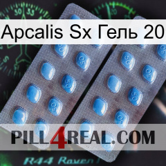 Apcalis Sx Гель 20 viagra4